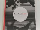 Gotan Project ?– Lunático (2006) Vinyl LP Album Record Lunatico Rare NM/NM