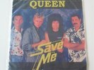Queen 'Save Me' Brazil 7