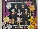 Cardiacs “Big Ship” Original 1987 U.K. vinyl 12 inch Alphabet + Lyric Sheet