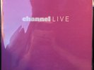 Frank Ocean Channel Live Vinyl Import