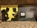 RADIOACTIVITY S/T & SILENT KILL NEW VINYL - Marked Men, Recess, Fat Wreck