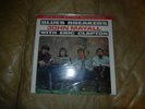 john mayall bluesbreakers with eric clapton/VERY,VERY rare OOP SEALED MFSL LP