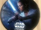 STAR WARS: THE RISE OF SKYWALKER [O.S.T] - John Williams (2 PICTURE DISCS, 2020)