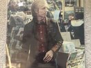 Sealed tom petty and the heartbreakers Hard Promises Vinyl Record Lp