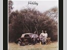 America - Holiday [Limited 180-Gram Silver Colored Vinyl] [New Vinyl LP] Colored