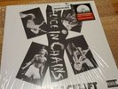 Alice In Chains - Live Facelift LP - Vinyl Numbered Edition RSD #1049