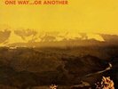 Cactus - One Way Or Another [Used Very Good Vinyl LP] Holland - Import