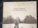 George Harrison - All Things Must Pass (UK Triple Vinyl LP Box Set 1st Press)