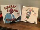 Tyler, the Creator “Cherry Bomb” & “Cherry Bomb Instrumentals” Color Vinyl RSD