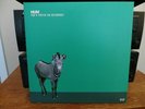 Hum You'd Prefer an Astronaut 180 Gram limited White Vinyl SRC016