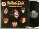 Rolling Stones, The  Rolled Gold  UK Press
