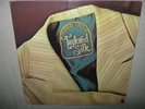 JOHNNIE TAYLOR Taylored in Silk MINTY SEALED LP 1973 Stax +BONUS SS Super Taylor