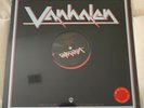 New/Sealed Van Halen Looney Tunes Merrie Melodies Limited Edition Colored Vinyl