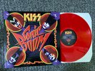 Kiss Lp  Sonic Boom 2010-2019 New Colored Vinyl