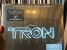 Tron: Legacy by Draft Punk (Vinyl, 2020, 1-Disc, Disney) RSD Exclusive *mint