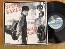 Steve Earle Guitar Town NM Original US Vinyl LP
