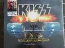 KISS: Kronicles Of The Night 4LP Purple/Pink Vinyl Box Set