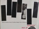 HORACE PARLAN: Speakin' My Piece US Classic Records Blue Note LP 200g Vinyl