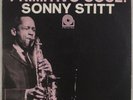 SONNY STITT: Primitivo Soul  US Prestige Mono Orig Jazz Vinyl LP