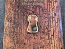 Humble Pie ‘THUNDERBOX’ Vinyl LP 1974 A&M Records SP 3611