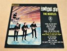 LP Beatles Something New Odeon Label Red/Golden SMO 73756 Cover 83756 von 1966
