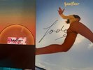 LORDE - SOLAR POWER SIGNED DELUXE VINYL 12