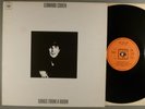 Leonard Cohen  Songs From A Room  UK Press  Folk Rock; Singer-Songwriter