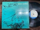 KENNY BURRELL BLUE LIGHTS VOL.1 BLUE NOTE UA BST 81596 STEREO SHRINK US LP