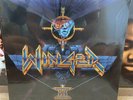 Winger - In The Heart Of The Young Vinyl LP 1990 US 1st Pressing (SEALED)