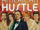 American Hustle - Original Soundtrack - Double Red & Blue Vinyl LP *NEW/SEALED*