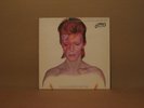 David Bowie Aladdin Sane Original 1973 LP  vinyl Excellent RCA LSP-4852  Tested