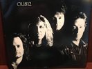 Van Halen - OU812 Vinyl LP - 1988 Warner Bros. Records 9 25732-1 - EX