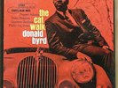 DONALD BYRD “The Cat Walk” 1962 Blue Note “RVG” VG+ Vinyl