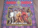The Best Of Hanoi Rocks 12'' LP 1985 UK Motley Crue,Cinderella,Poison,Kiss MINT