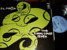 THE ROBIN JONES SEVEN : EL MAJA LIBRARY LP 1972 APOLLO 5016 UK