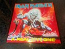 IRON MAIDEN 