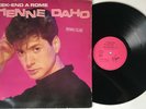 Etienne Daho - Week-end à Rome - Maxi 45 Tours (peu commun  )