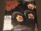 The Beatles - Rubber Soul - Mono Vinyl LP - 2014 Reissue - Unplayed/Sealed