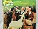 The Beach Boys Pet Sounds Capitol T2458 MONO POP PSYCH 1966