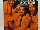 The Three Sounds The 3 Sounds Blue Note BLP 1600 DG MONO EAR RVG 47 W. 63RD 1958