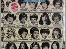 THE ROLLING STONES: Some Girls ’78 Orig Press Hype Sticker SEALED Vinyl LP