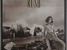 RUSH: Permanent Waves 180g Reissue Rock Vinyl LP
