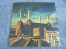 Pink Floyd - Animals 1977 UK LP HARVEST 1st