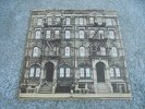 Led Zeppelin - Physical Graffiti 1975 UK DOUBLE LP SWAN SONG 1st