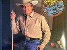 GEORGE STRAIT Beyond The Blue Neon SEALED 1989 CLUB EDITION LP Vinyl NO CUTS