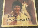 Elvis Presley Elvis  His Greatest Hits 7 LP Vinyl Readers Digest Box Set SEALED