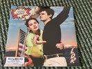 Sealed Lana Del Rey ?NFR  Record On Blue Vinyl LP 2LP Norman Rockwell New Rare