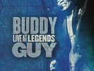 Buddy Guy - Live At Legends 2LP [Vinyl New] Limited Ed. Blue/White Split Album