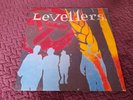 The Levellers RARE Vinyl LP WOL 1034