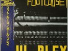 Paul Bley Footloose Savoy Records COJY-9050 OBI JAPAN VINYL LP JAZZ